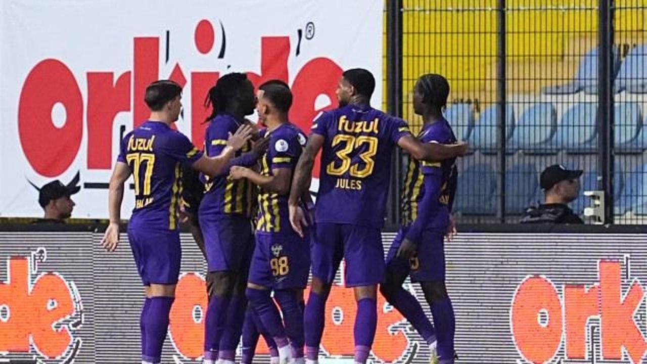 Foto - Süper Lig ekibine büyük şok! 3 dönem transfer yasağı geldi