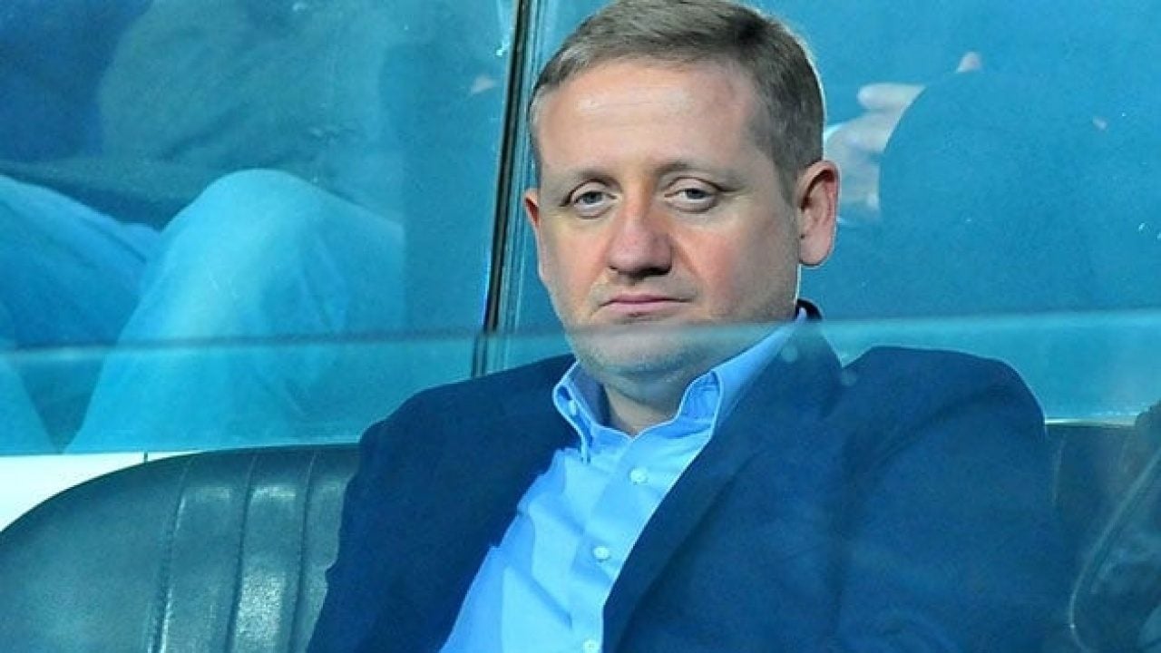 Foto - Süper Lig ekibinin başkanı Jumbo'ya ortak oldu: İsmini duyan herkes şaşıracak