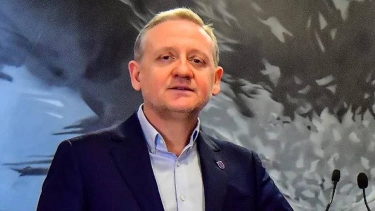 Foto - Süper Lig ekibinin başkanı Jumbo'ya ortak oldu: İsmini duyan herkes şaşıracak
