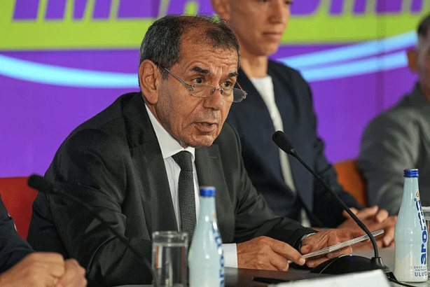 Foto - Süper Lig ekibinin başkanından için olay sözler! "Lig tescil edilmeyebilir"