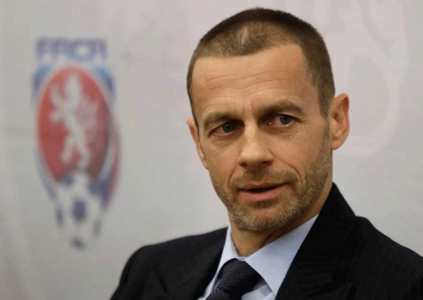 Foto - Süper Lig ekibinin başkanından için olay sözler! "Lig tescil edilmeyebilir"