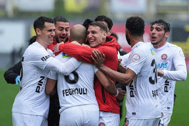 Foto - Süper Lig ekibinin başkanından için olay sözler! "Lig tescil edilmeyebilir"