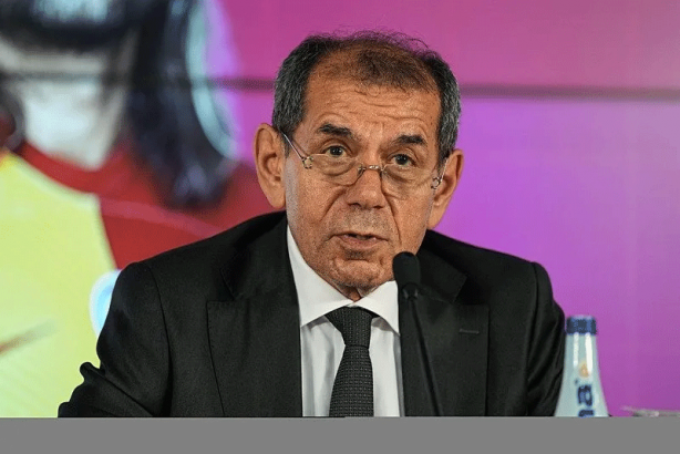 Foto - Süper Lig ekibinin başkanından için olay sözler! "Lig tescil edilmeyebilir"