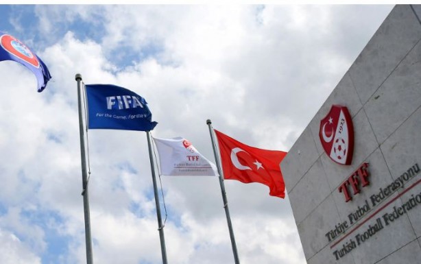 Foto - Süper Lig ekiplerine para cezası