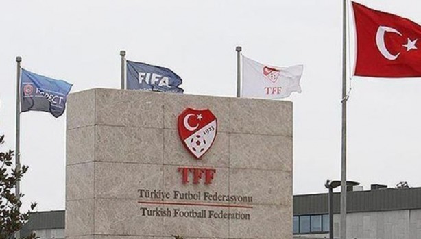 Süper Lig ekiplerine para cezası