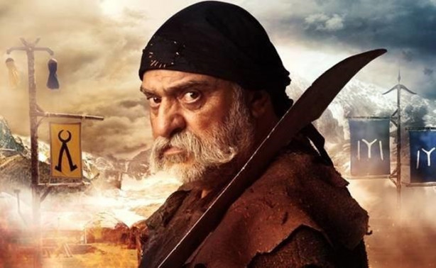 Foto - Süper Lig futbolcuları Diriliş'te oynasaydı...