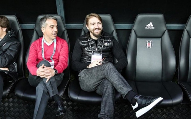 Foto - Süper Lig futbolcuları Diriliş'te oynasaydı...