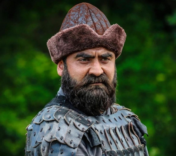 Foto - Süper Lig futbolcuları Diriliş'te oynasaydı...