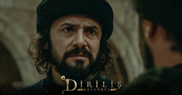 Foto - Süper Lig futbolcuları Diriliş'te oynasaydı...