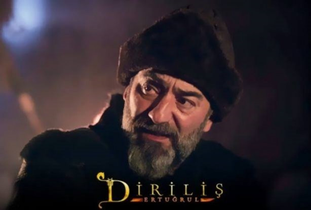 Foto - Süper Lig futbolcuları Diriliş'te oynasaydı...