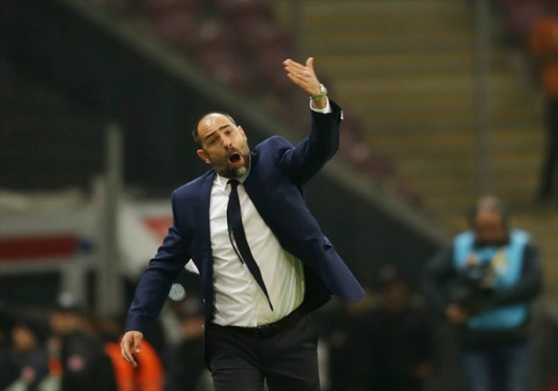 Foto - Süper Lig futbolcuları Diriliş'te oynasaydı...