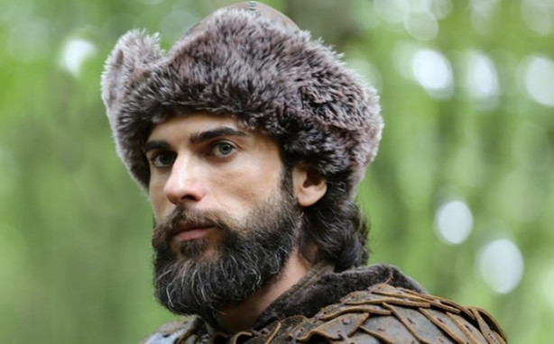 Foto - Süper Lig futbolcuları Diriliş'te oynasaydı...