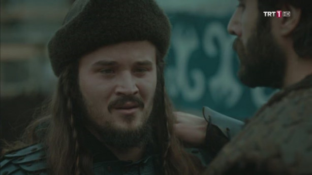 Foto - Süper Lig futbolcuları Diriliş'te oynasaydı...