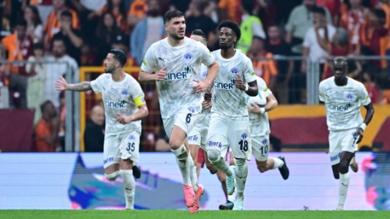 Foto - Süper Lig gol krallığı yarışında son durum belli oldu