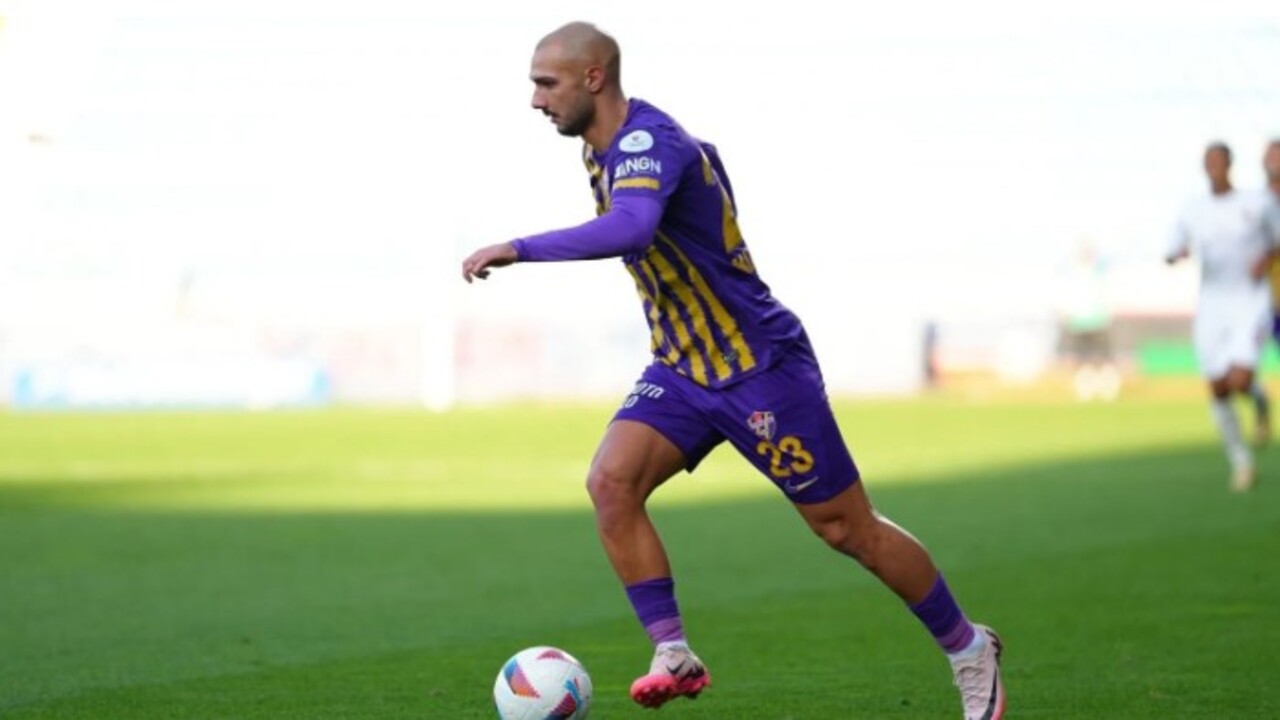 Foto - Süper Lig gol krallığı yarışında son durum belli oldu