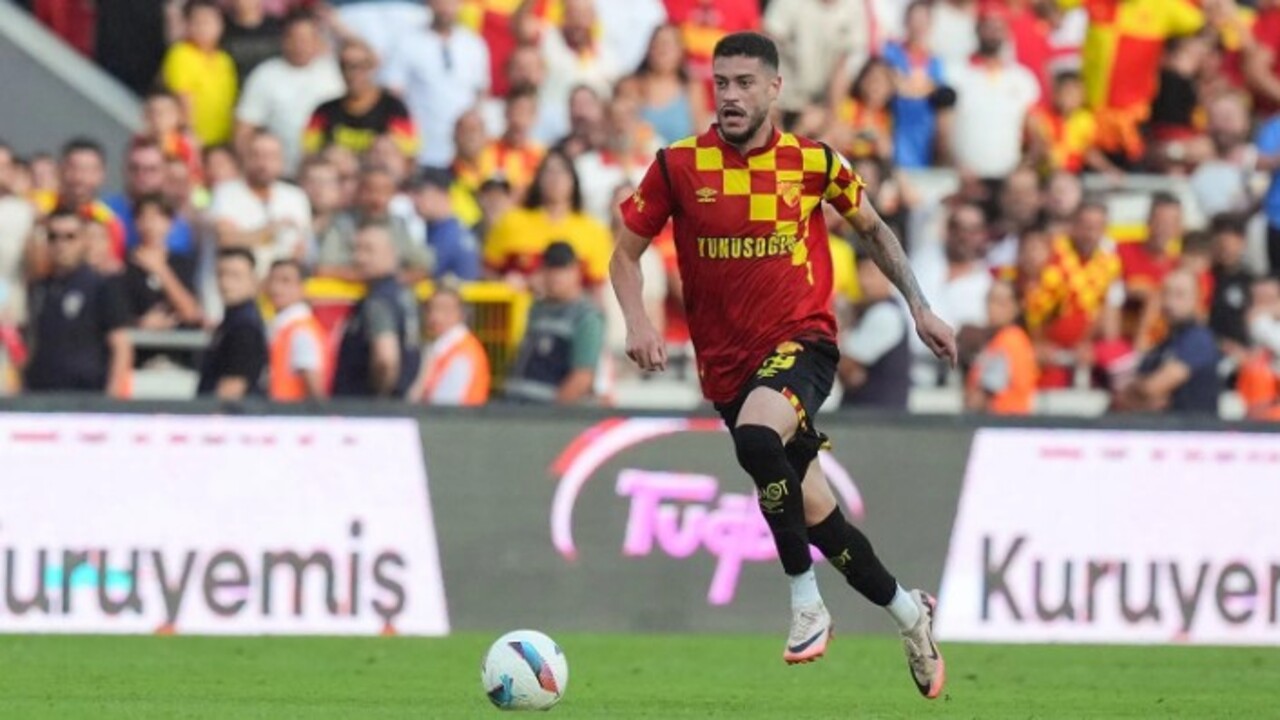 Foto - Süper Lig gol krallığı yarışında son durum belli oldu