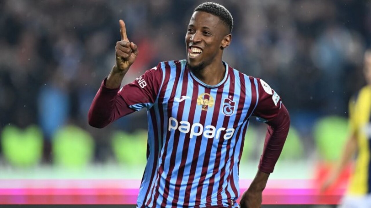 Foto - Süper Lig gol krallığı yarışında son durum belli oldu