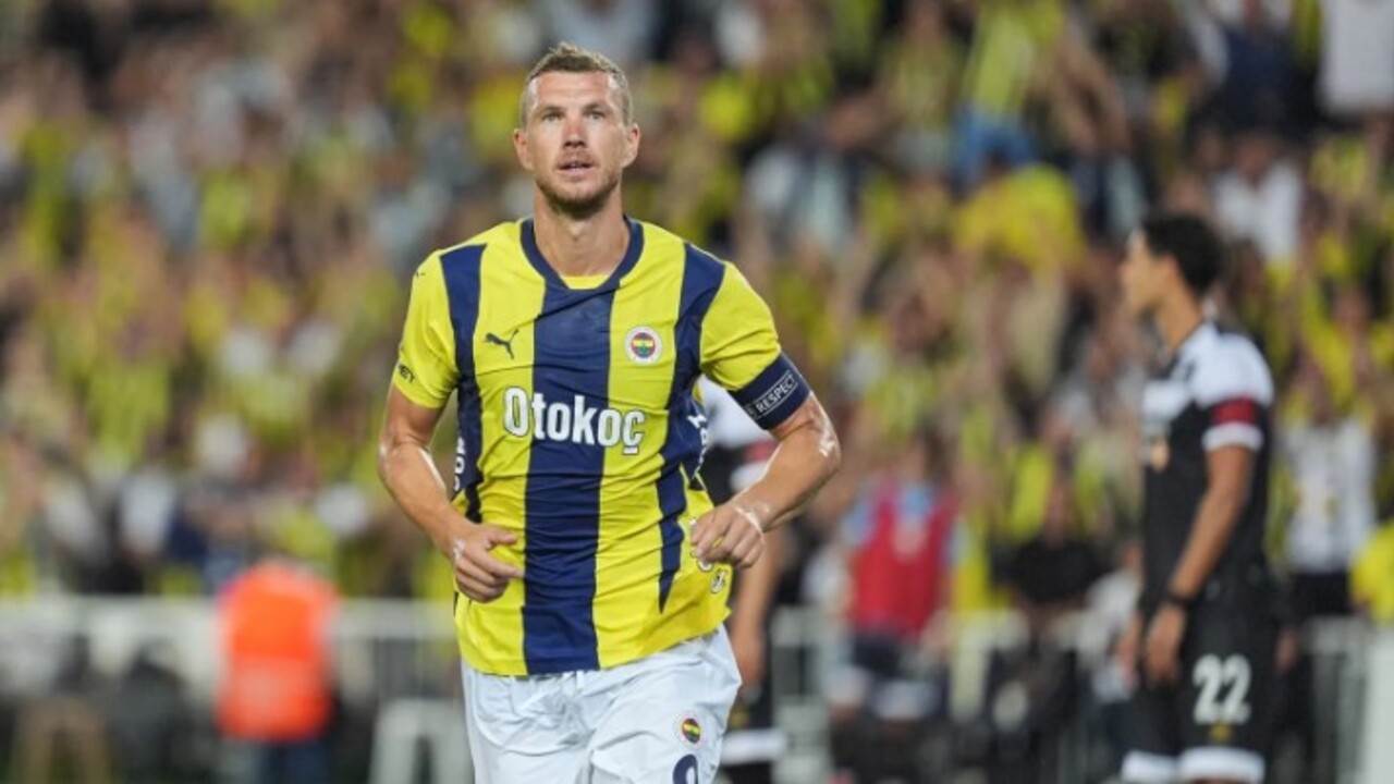 Foto - Süper Lig gol krallığı yarışında son durum belli oldu