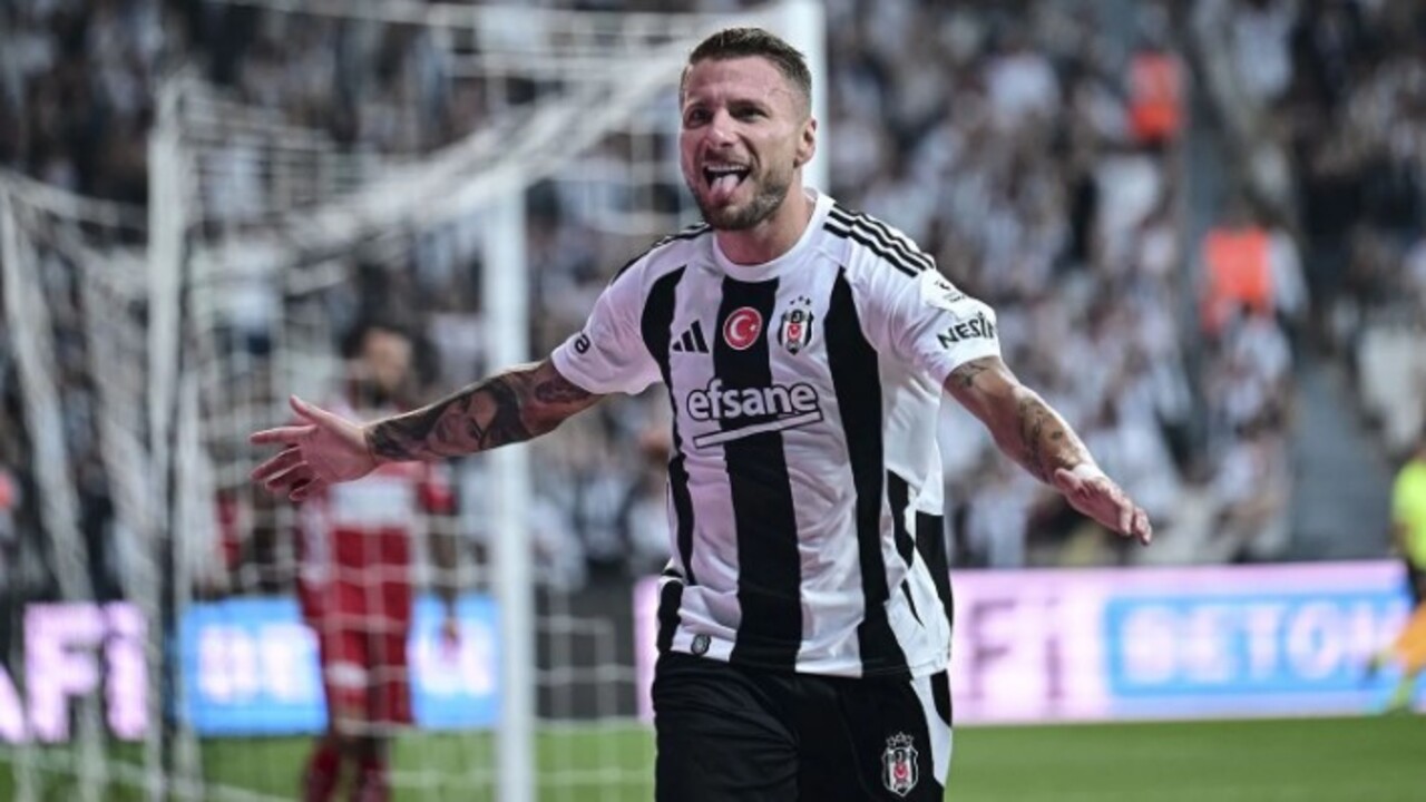 Foto - Süper Lig gol krallığı yarışında son durum belli oldu