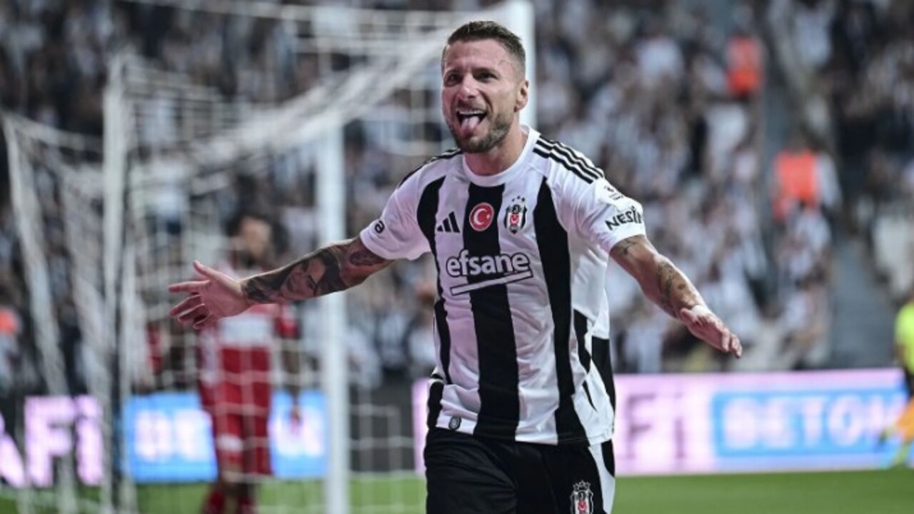 Foto - Süper Lig gol krallığı yarışında son durum belli oldu