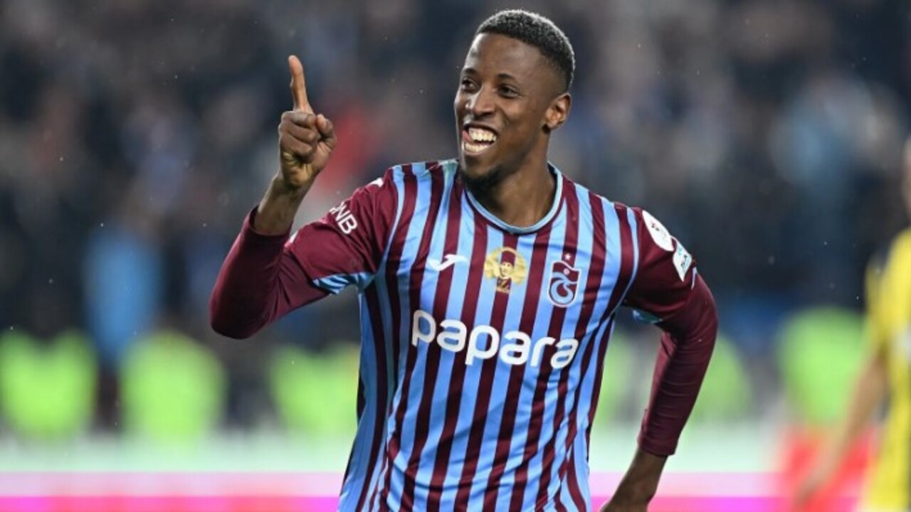 Foto - Süper Lig gol krallığı yarışında son durum belli oldu