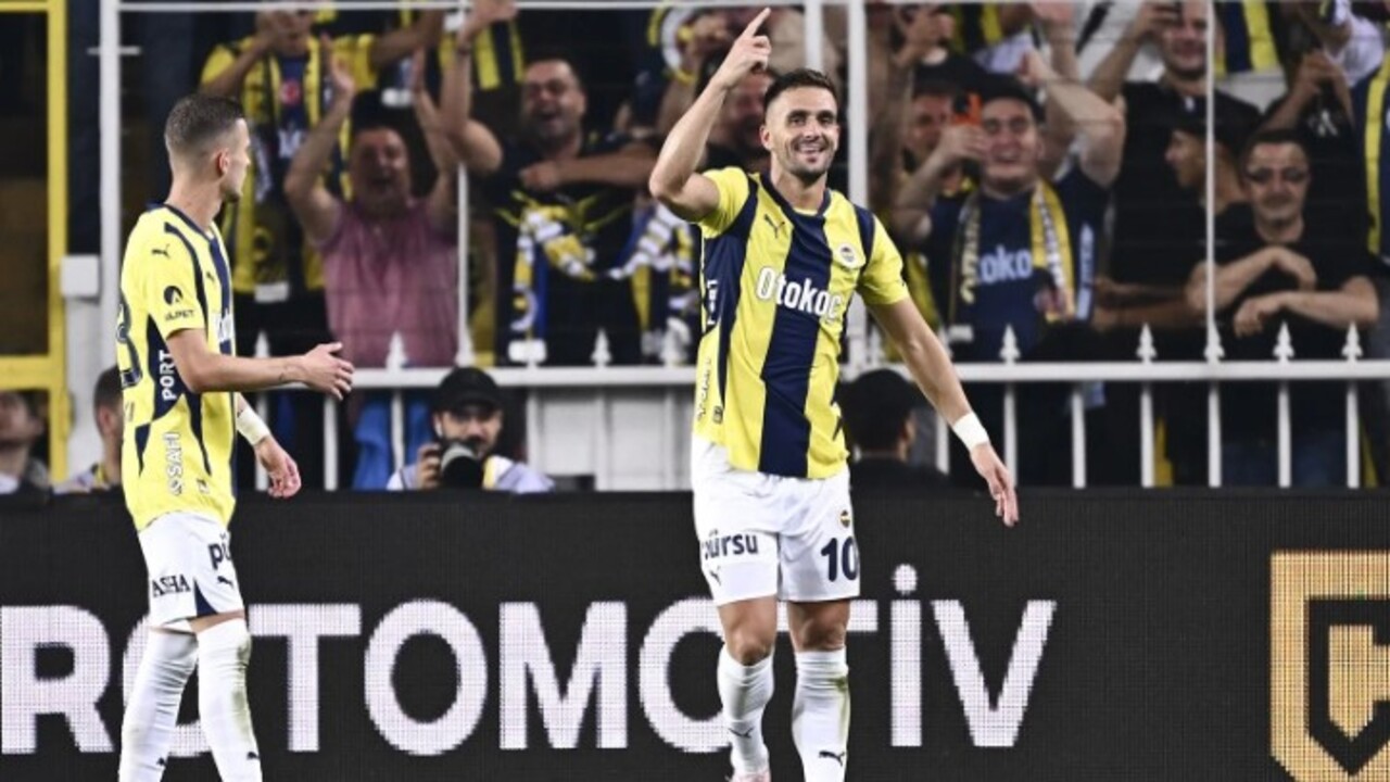 Foto - Süper Lig gol krallığı yarışında son durum belli oldu