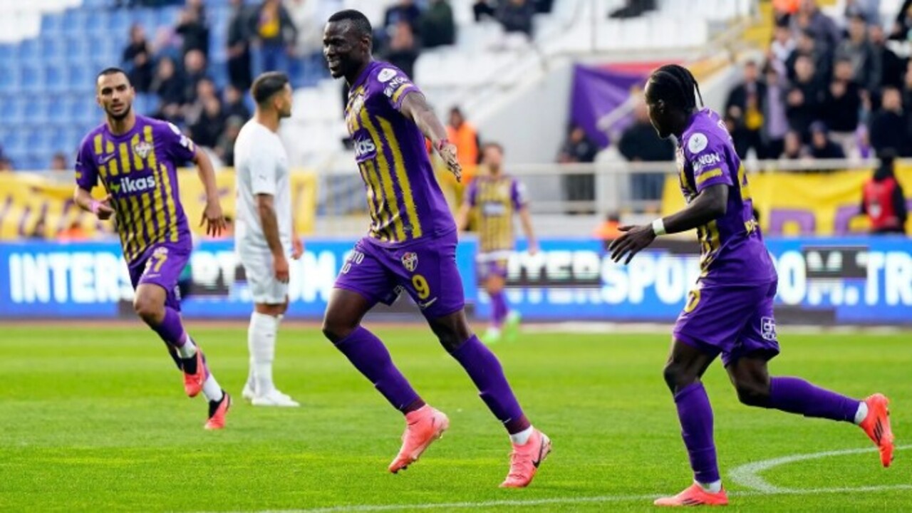 Foto - Süper Lig gol krallığı yarışında son durum belli oldu