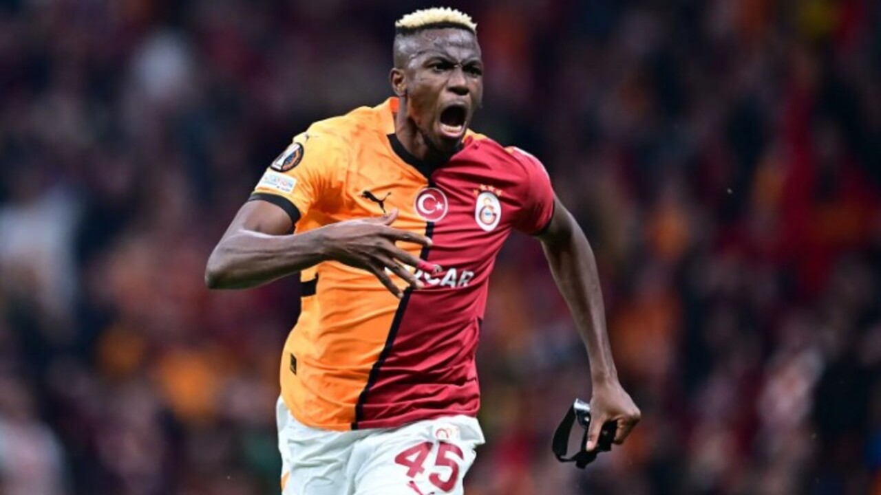 Foto - Süper Lig gol krallığı yarışında son durum belli oldu