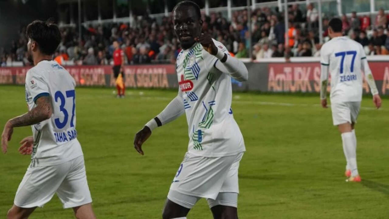 Foto - Süper Lig gol krallığı yarışında son durum belli oldu