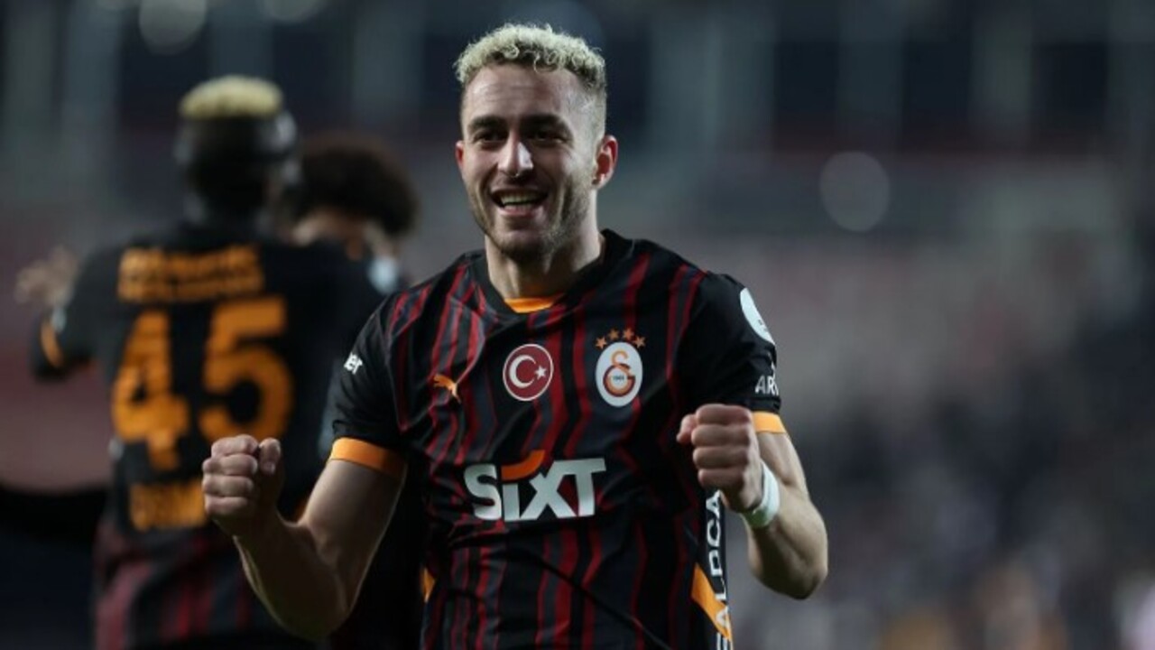 Foto - Süper Lig gol krallığı yarışında son durum belli oldu