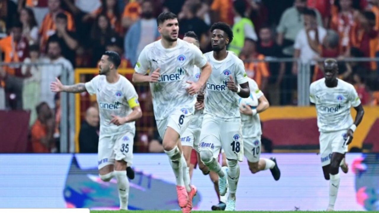 Foto - Süper Lig gol krallığı yarışında son durum belli oldu