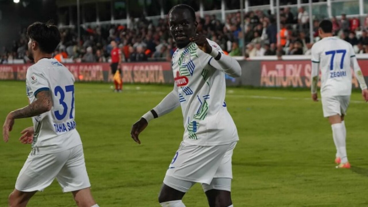 Foto - Süper Lig gol krallığı yarışında son durum belli oldu