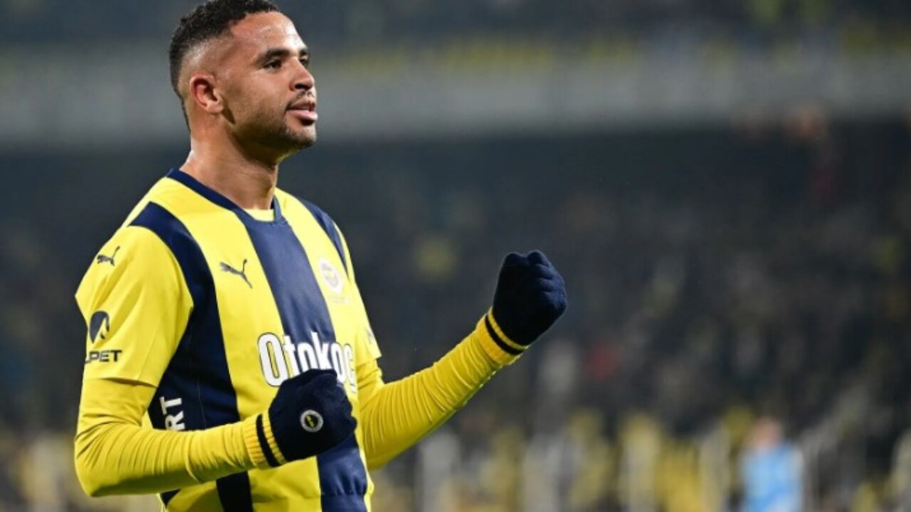 Foto - Süper Lig gol krallığı yarışında son durum belli oldu