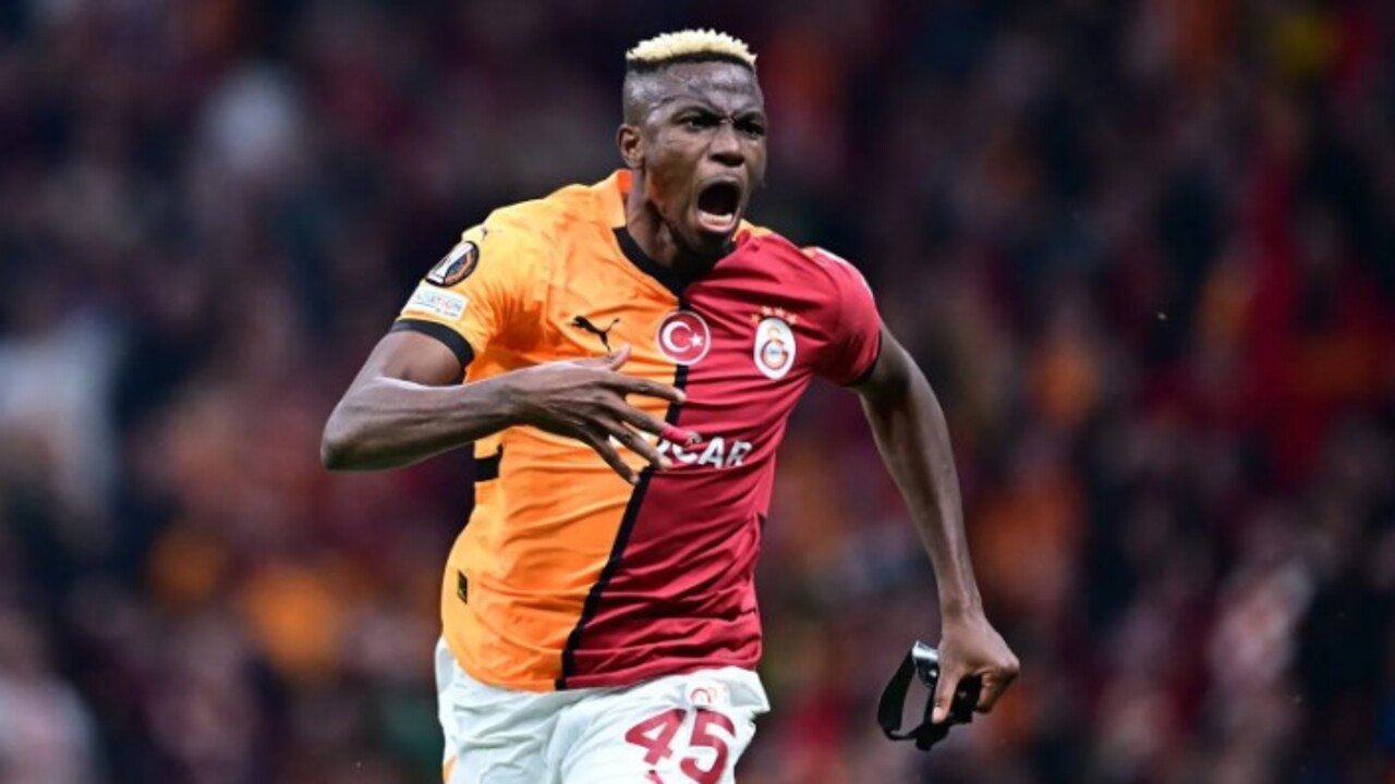 Foto - Süper Lig gol krallığı yarışında son durum belli oldu