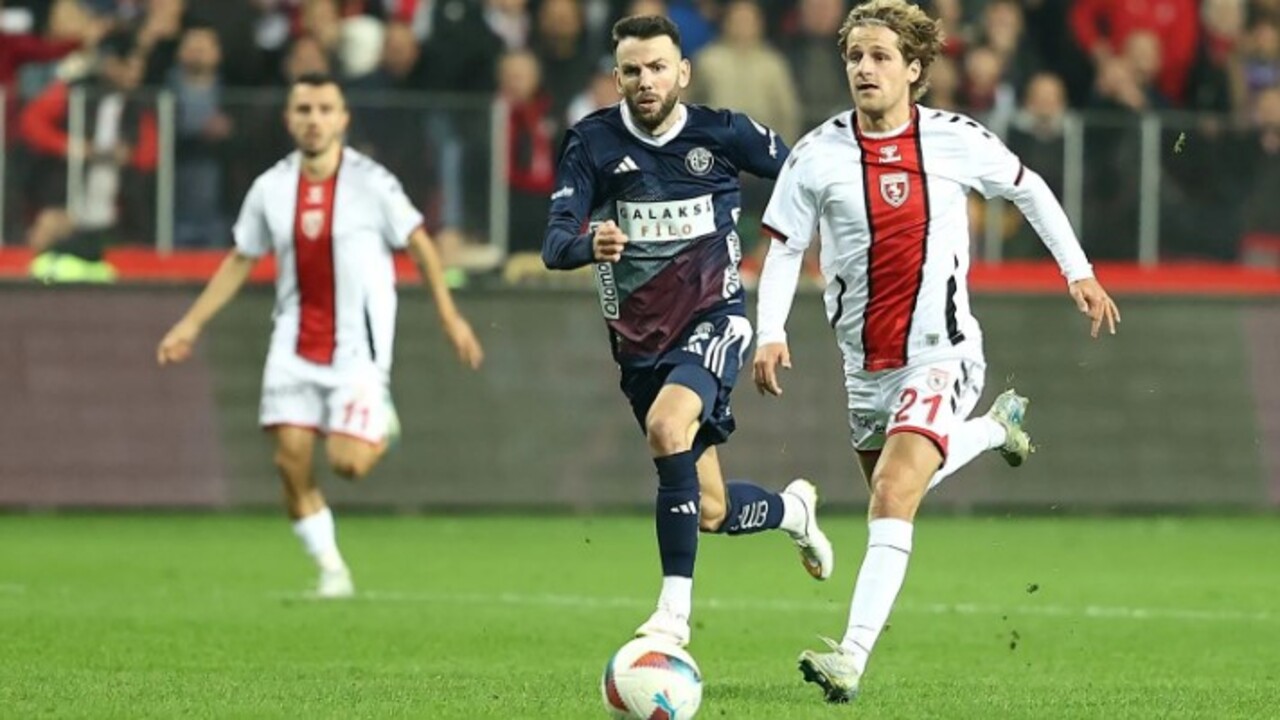 Foto - Süper Lig gol krallığı yarışında son durum belli oldu