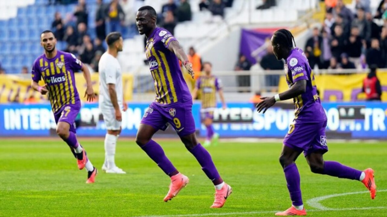 Foto - Süper Lig gol krallığı yarışında son durum belli oldu