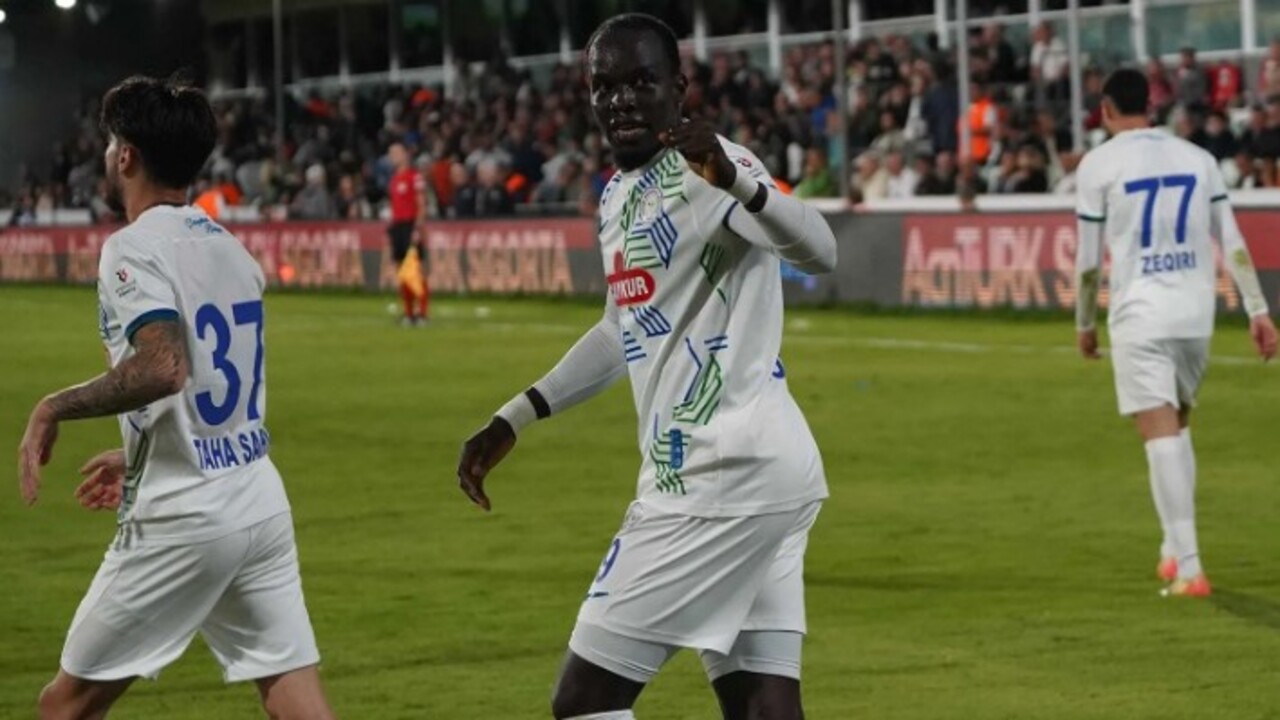 Foto - Süper Lig gol krallığı yarışında son durum belli oldu