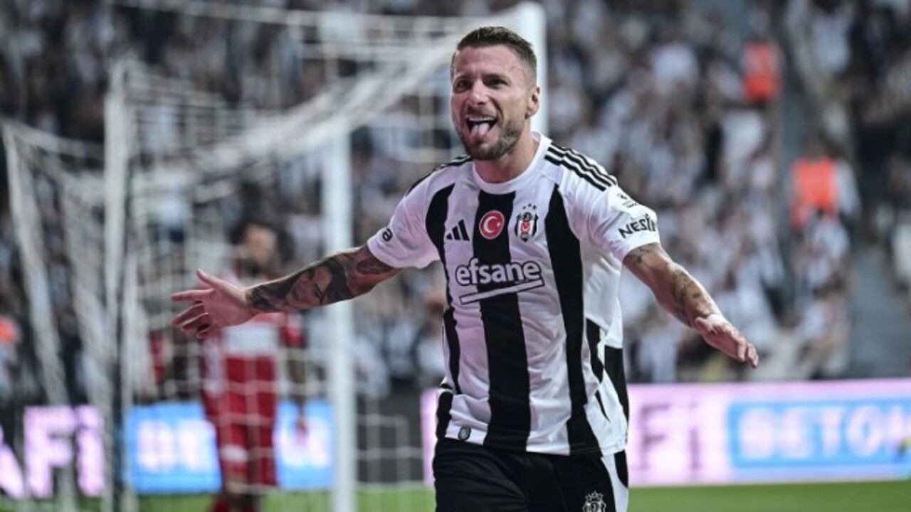 Foto - Süper Lig gol krallığı yarışında son durum belli oldu