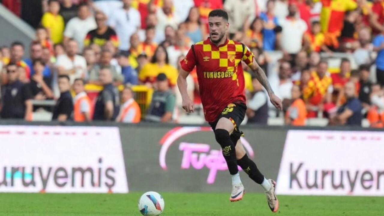 Foto - Süper Lig gol krallığı yarışında son durum belli oldu