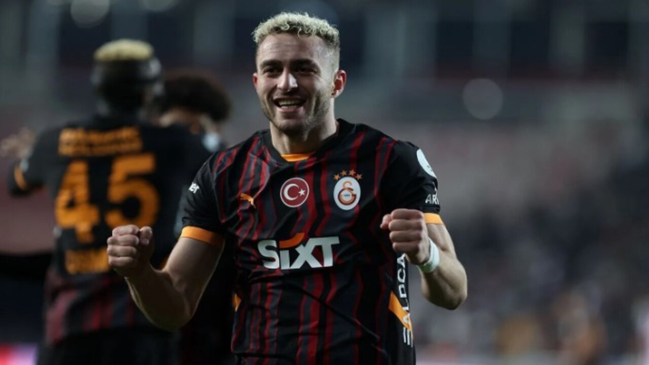 Foto - Süper Lig gol krallığı yarışında son durum belli oldu