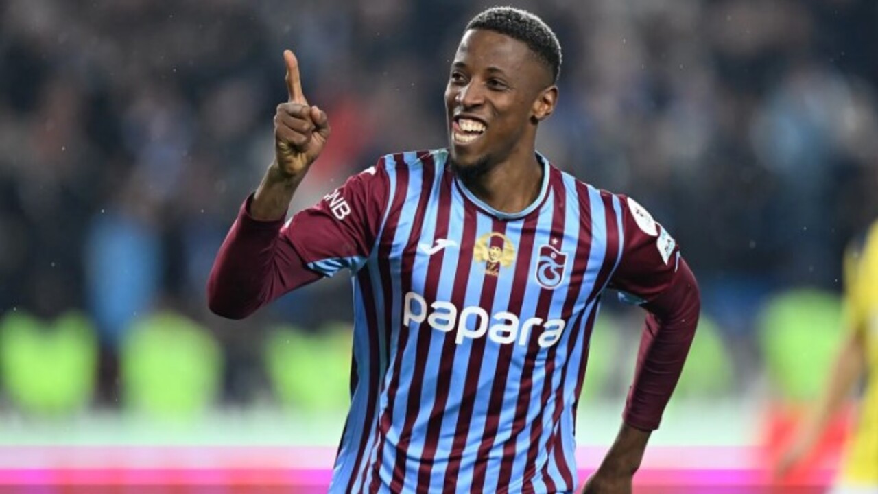 Foto - Süper Lig gol krallığı yarışında son durum belli oldu