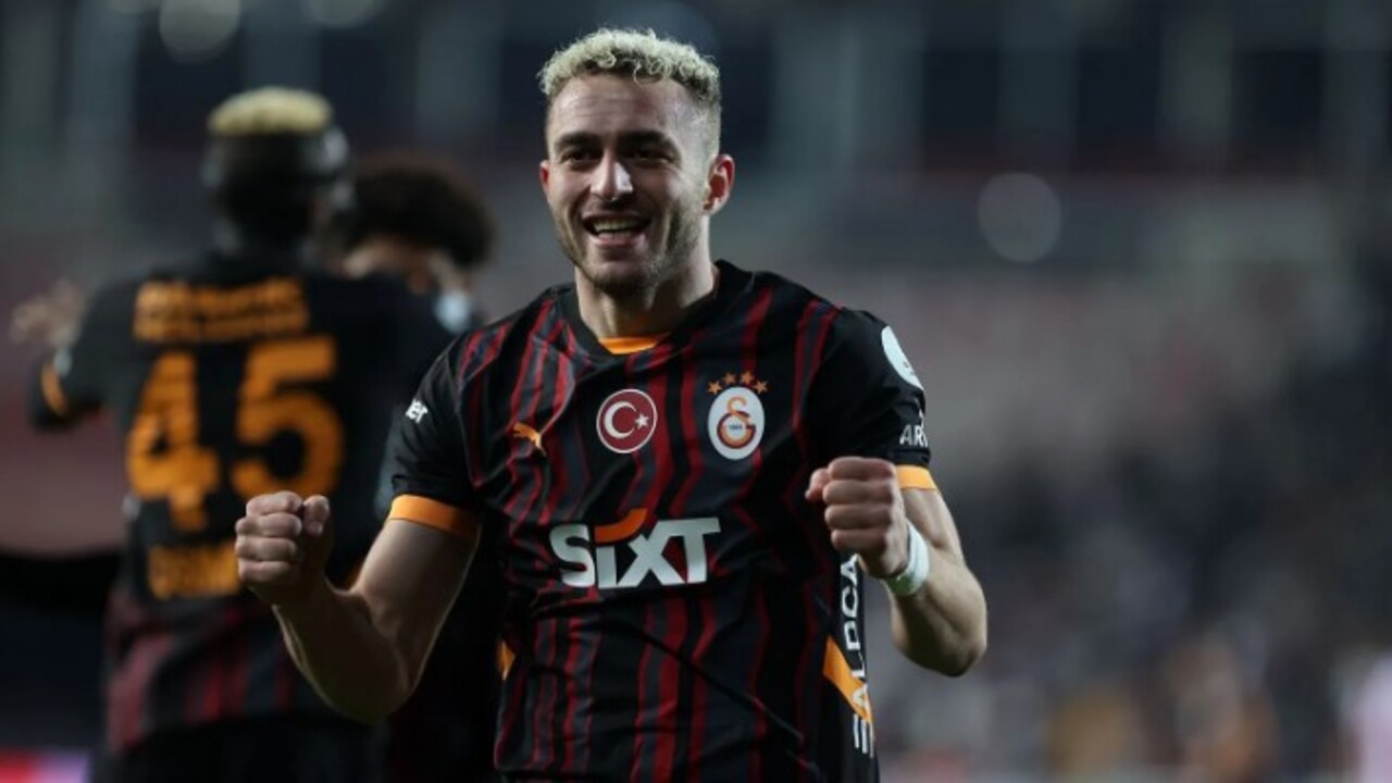 Foto - Süper Lig gol krallığı yarışında son durum belli oldu
