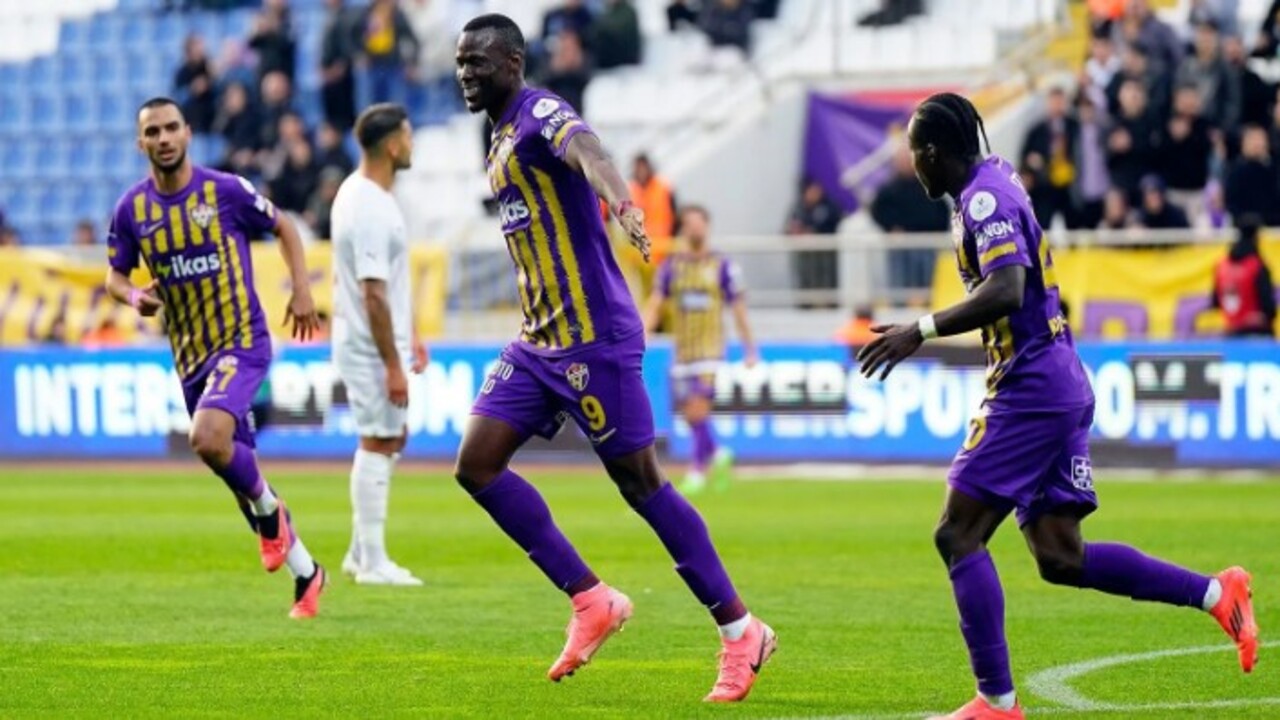 Foto - Süper Lig gol krallığı yarışında son durum belli oldu