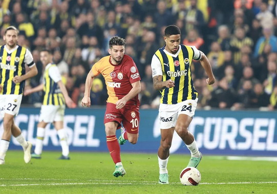 Foto - Süper Lig için olay tahmin: Herkes Türkiye’de şampiyonu merak ediyordu… Ve sürpriz açıklama geldi…