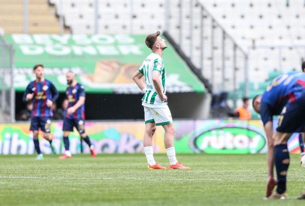Foto - Süper Lig şampiyonluğu yaşayan takım TFF 3. Lig'e düştü! Bursa halkı şoku yaşadı...