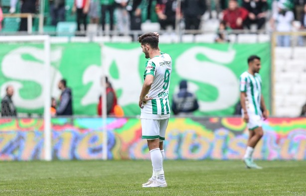 Foto - Süper Lig şampiyonluğu yaşayan takım TFF 3. Lig'e düştü! Bursa halkı şoku yaşadı...