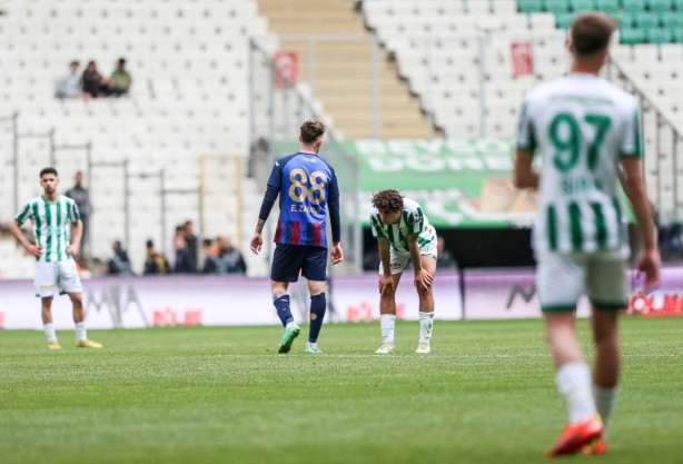 Süper Lig şampiyonluğu yaşayan takım TFF 3. Lig'e düştü! Bursa halkı şoku yaşadı...