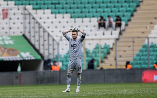 Foto - Süper Lig şampiyonluğu yaşayan takım TFF 3. Lig'e düştü! Bursa halkı şoku yaşadı...