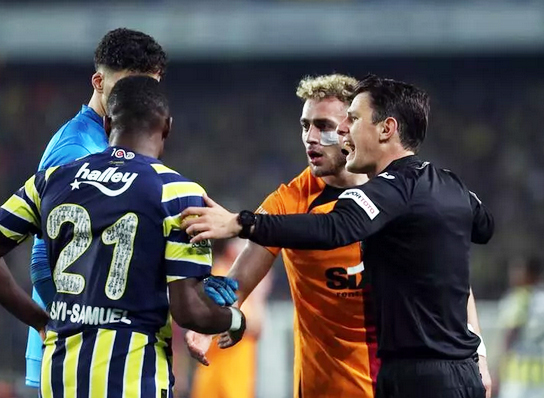 Foto - Süper Lig şampiyonuna kolay rakipler! İşte Galatasaray ve Fenerbahçe'nin Şampiyonlar Ligi'ndeki muhtemel rakipleri