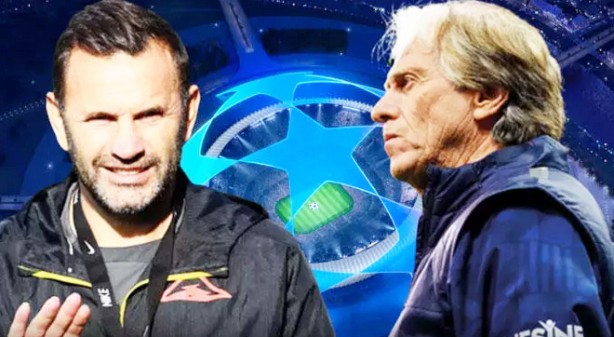 Süper Lig şampiyonuna kolay rakipler! İşte Galatasaray ve Fenerbahçe'nin Şampiyonlar Ligi'ndeki muhtemel rakipleri